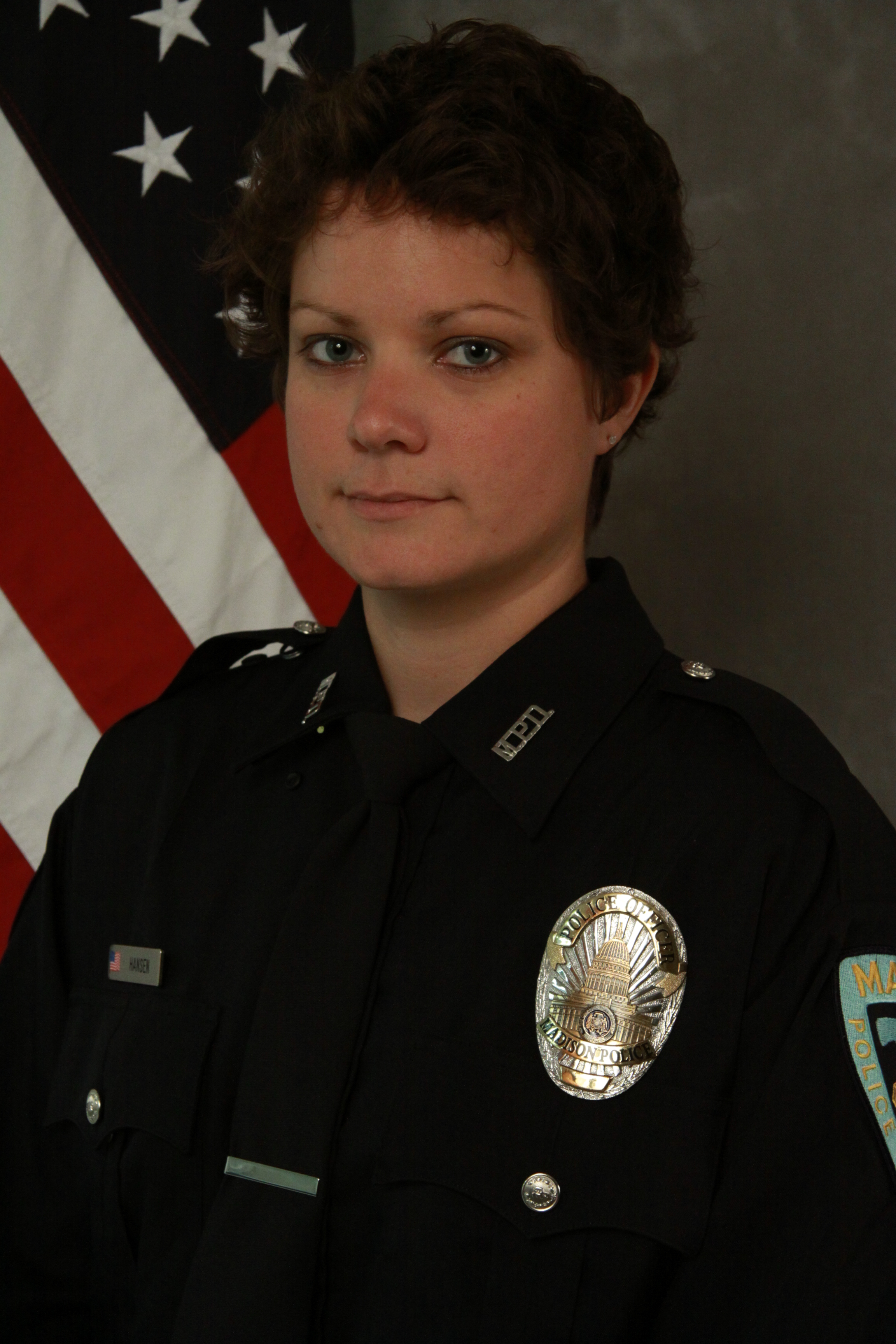 [LETTER3 5] Madison Police Department Incident Reports Terms Of Use